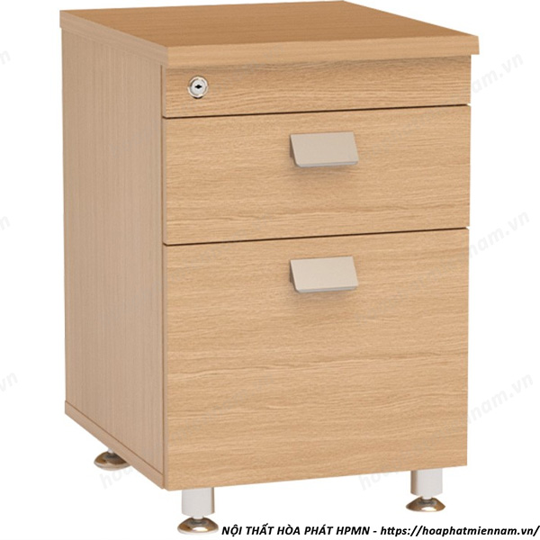 Tủ phụ bàn làm việc Hòa Phát – Giải pháp tối ưu cho không gian làm việc chuyên nghiệp