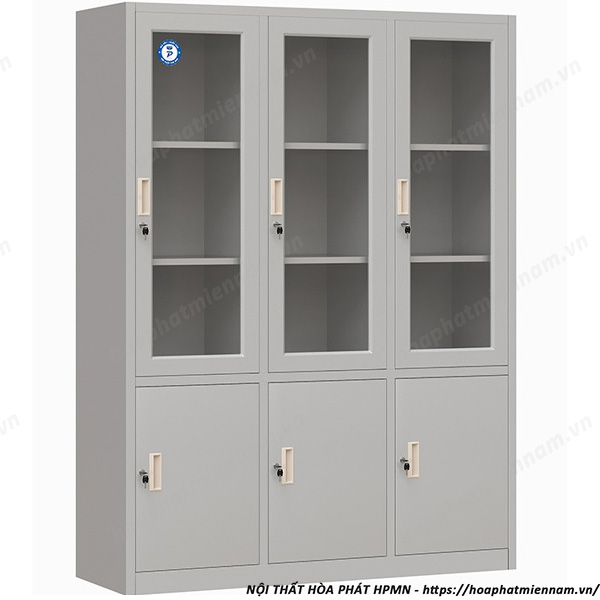 Tầm quan trọng của tủ tài liệu nhân viên trong không gian làm việc