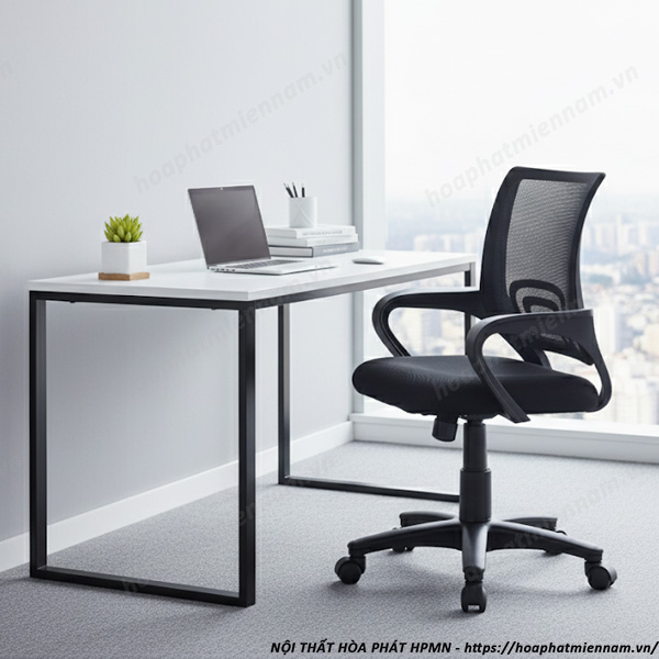 Ghế xoay phong cách tối giản GL113