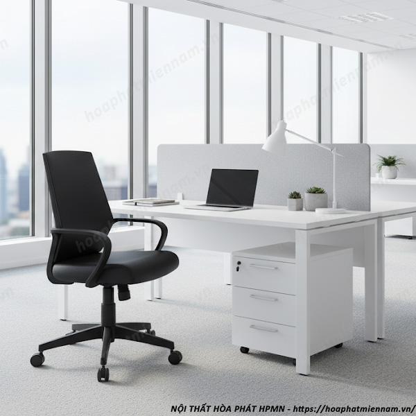 Ghế xoay phong cách tối giản SG502