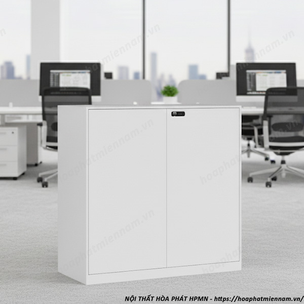 Tủ Sắt Văn Phòng Giá Tốt TU06S