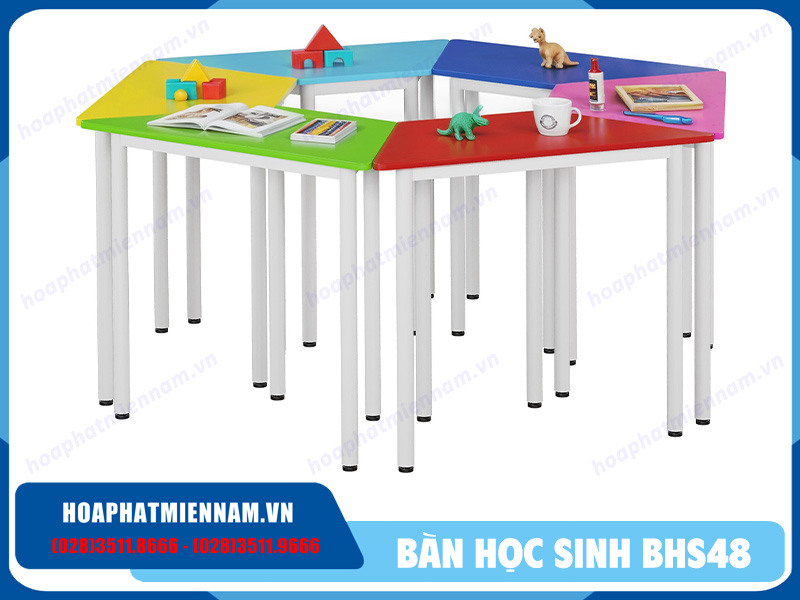 Bàn học sinh BHS48