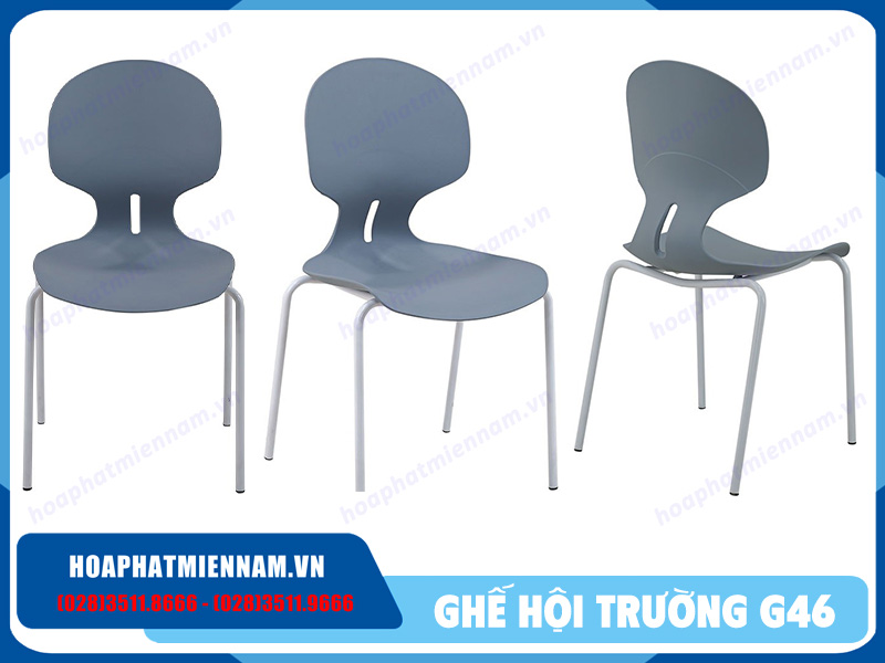 Ghế hội trường G46