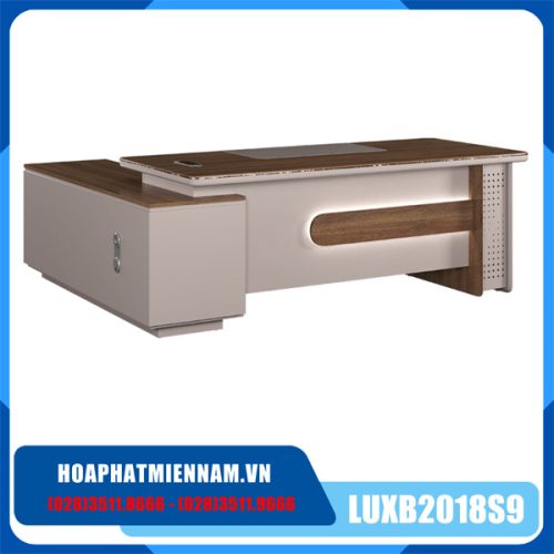 LUXB2018S9