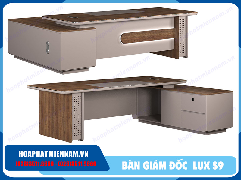LUXB2618S9-LUXB2418S9-LUXB2218S9-LUXB2018S9