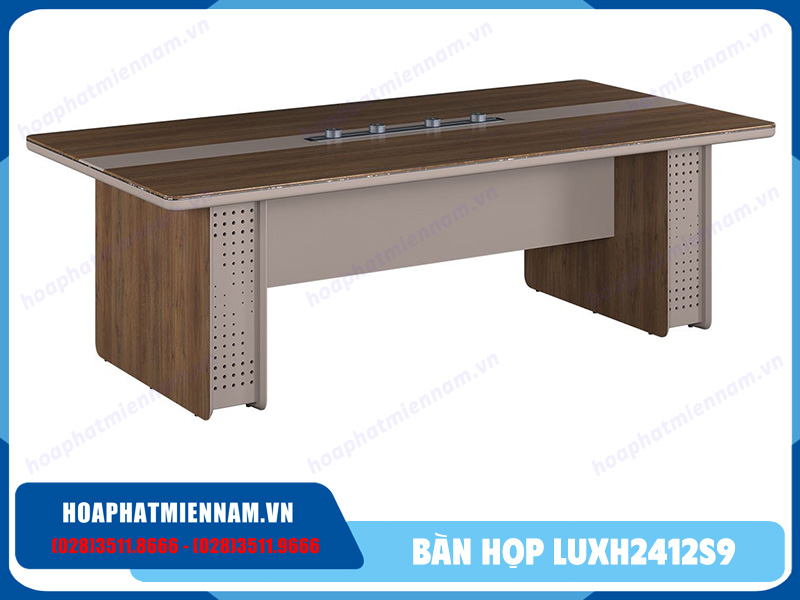Bàn họp LUXH2412S9