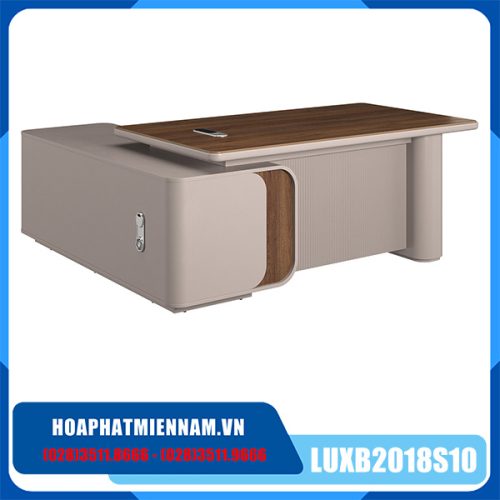 LUXB2018S10