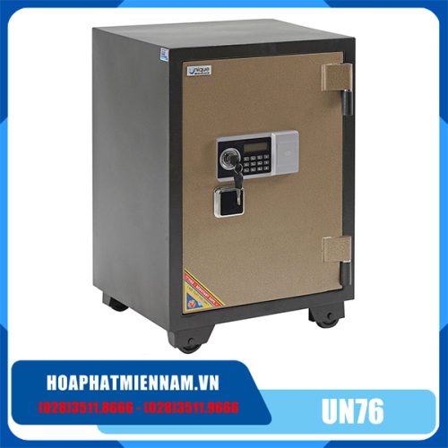 Két sắt an toàn UN76