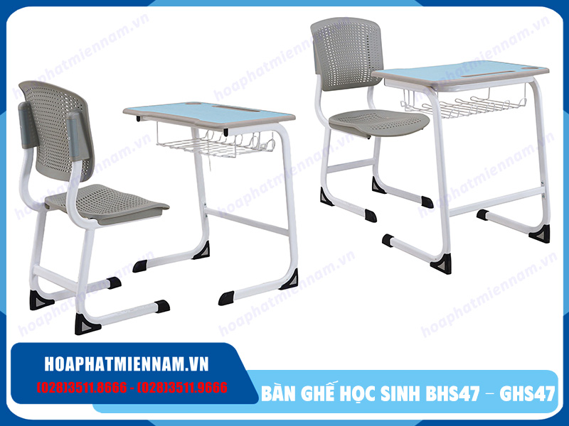Bộ bàn học sinh BHS47