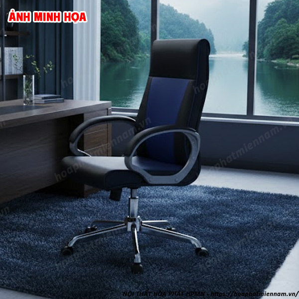 Màu Ghế Văn Phòng Hợp Mệnh Thủy