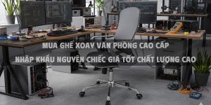 Ghế Xoay Chống Tĩnh Điện Cho Phòng Kỹ Thuật Ưu Nhược Điểm Ứng Dụng Thực Tế Và Mẹo Chọn Mua Hiệu Quả