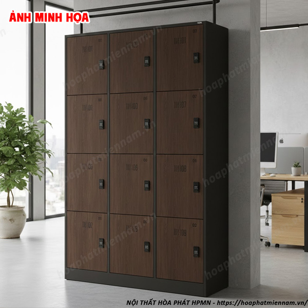 Tủ Locker Gỗ Công Nghiệp Những Thông Tin Hữu Ích Về Lợi Ích Nhược Điểm Cách Chọn Mua Và Sử Dụng Hiệu Quả