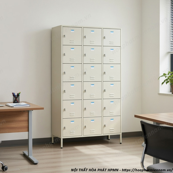 cach-bo-tri-tu-locker-trong-van-phong-nho-1