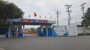 Đại Học Thể Dục Thể Thao TPHCM